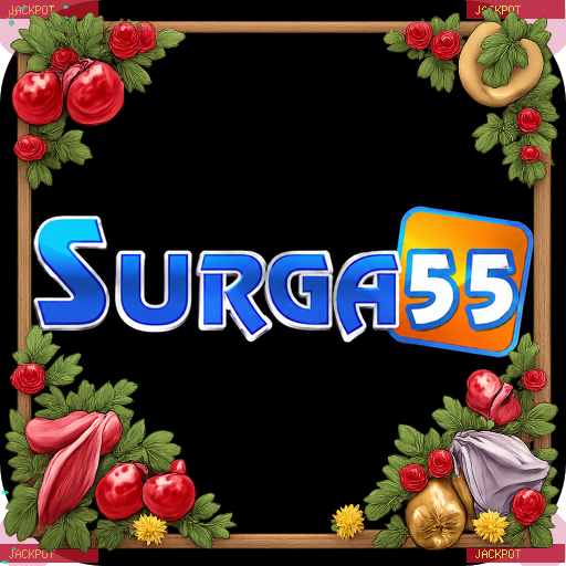 surga55 — galeri pratinjau - APK Resmi