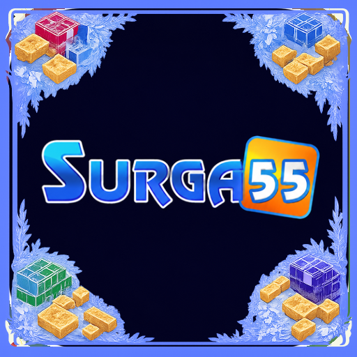 surga55 — galeri pratinjau Resmi APK